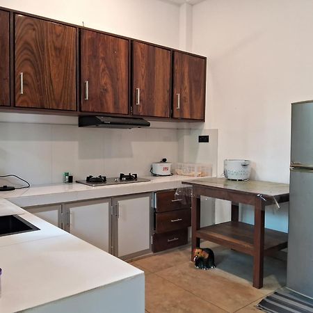 Ramya Nest Inn Мирисса Экстерьер фото