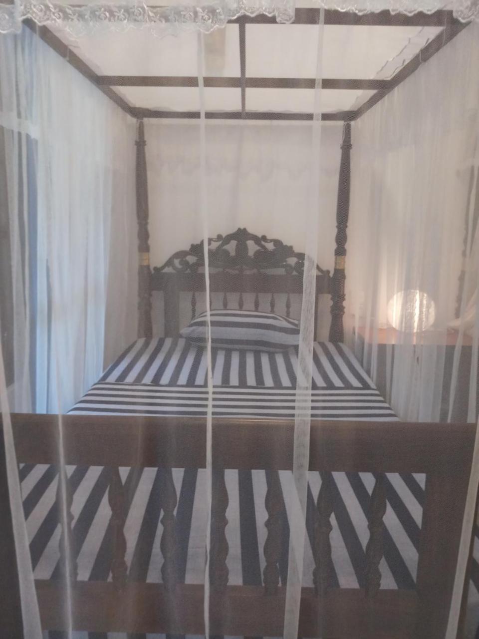 Ramya Nest Inn Мирисса Экстерьер фото